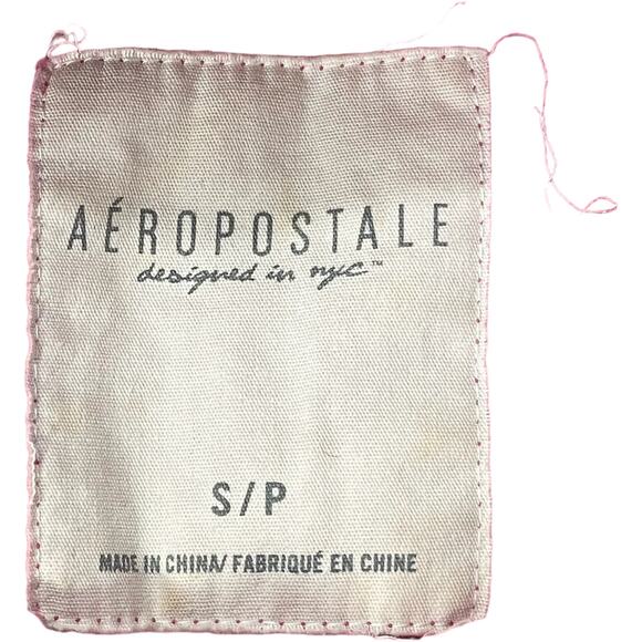 Aeropostale Women's Full Zip Hoodie - Picture 10 of 11